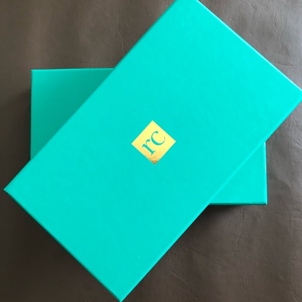Rachel Cruze Wallet